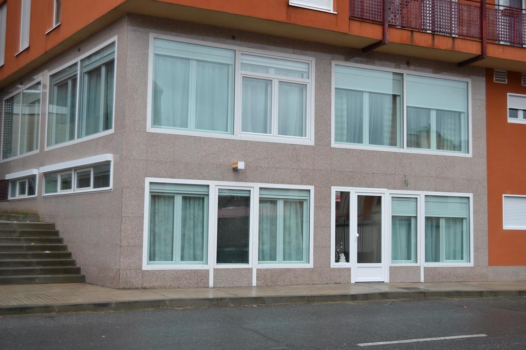 Estudios Sierra De Francia Béjar Eksteriør billede