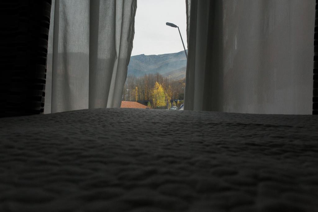 Estudios Sierra De Francia Béjar Værelse billede