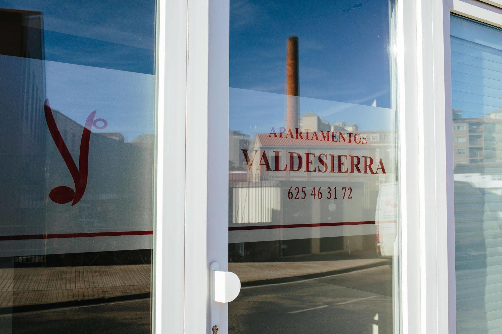 Estudios Sierra De Francia Béjar Eksteriør billede